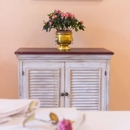 The Olive Garden Appartement Limenas  Buitenkant foto
