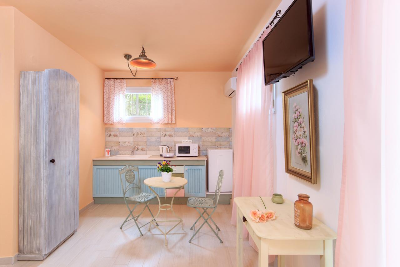 Apartment The Olive Garden