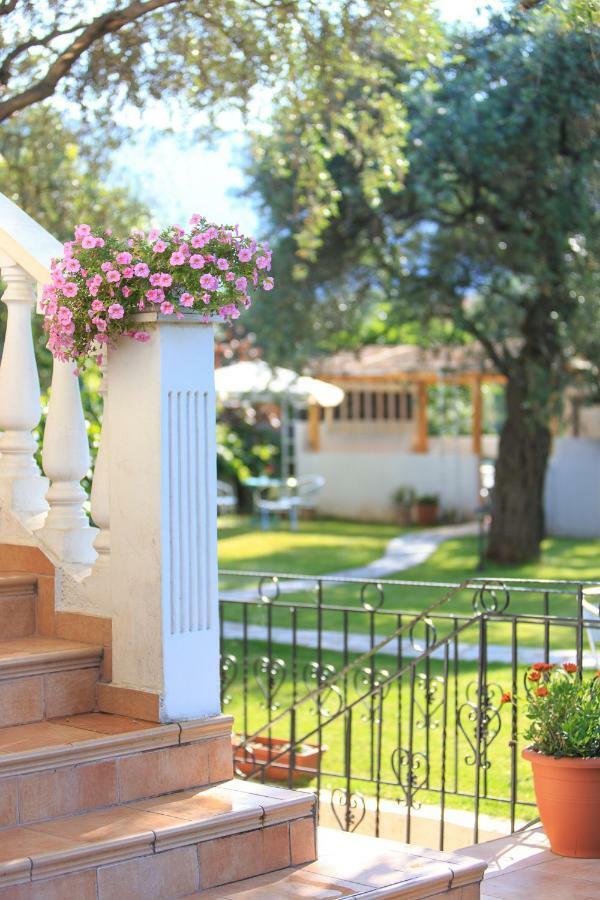 Apartment The Olive Garden Limenas (Thasos)