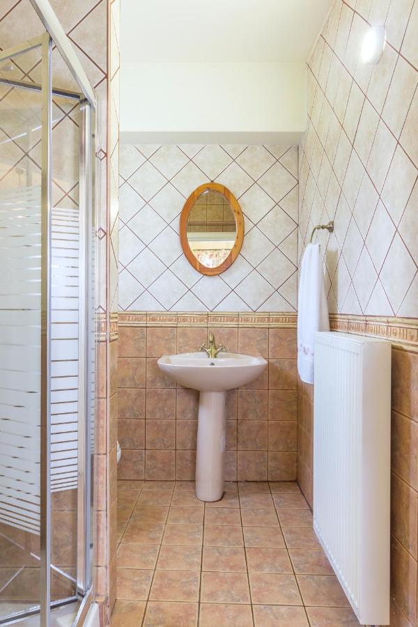 The Olive Garden Apartment Limenas (Thasos)